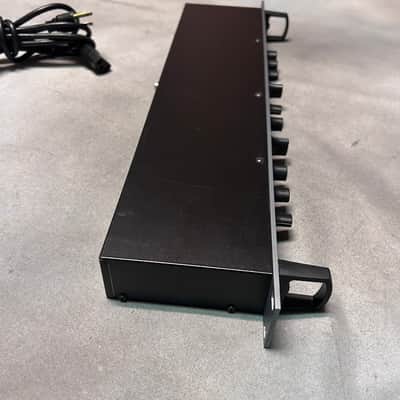 Immagine TC Electronic M300 Dual Engine Processor - 5