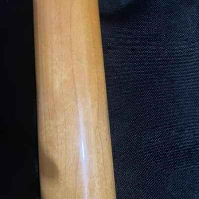 1968 Fender Telecaster Maple Cap Taos Turquoise image 14