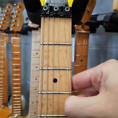 Ibanez Rg350 Mz Desert Yellow image 7