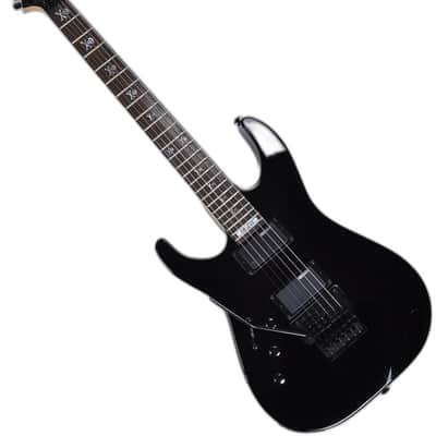 ESP LTD SA-2 Richie Sambora Signature Series Electric Guitar | Reverb