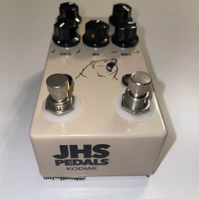 JHS Kodiak Tremolo 2018 - Present - Tan image 6
