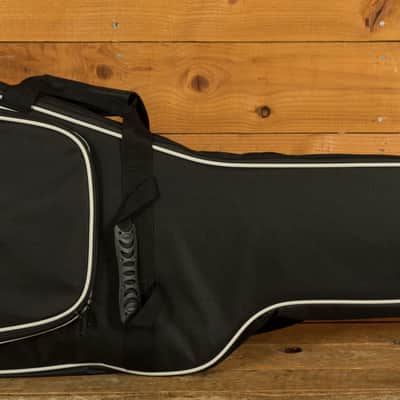 Epiphone Firebird - Wine Red image 9