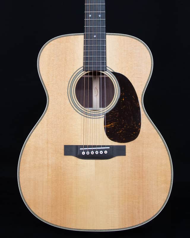 Martin 000-28 Standard Series Acoustic - 2025 Model image 1