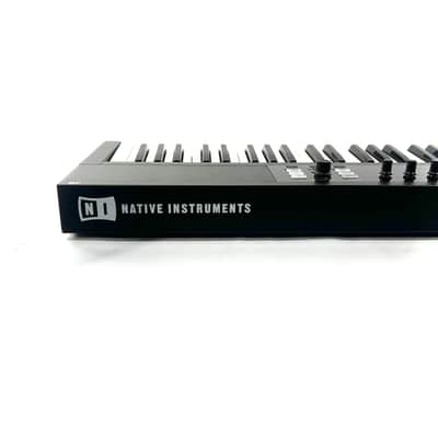 Used Native Instruments Komplete Kontrol S61 image 6