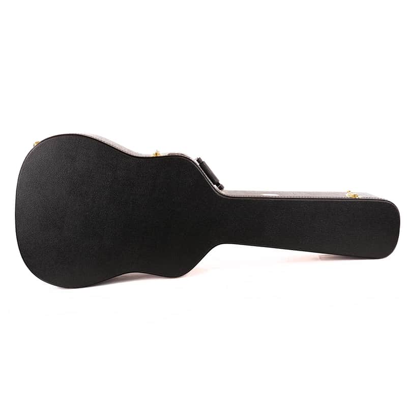 Martin Jumbo 14-Fret Acoustic Hardshell Case image 1
