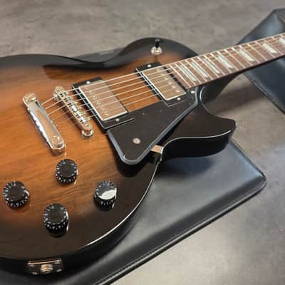 Epiphone Les Paul BRAND NEW Smokehouse Burst Sunburst Finish GREAT TOP! image 1