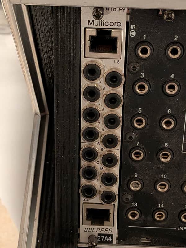 Doepfer A-180-9