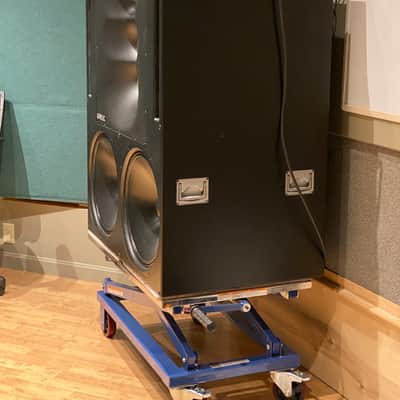 Genelec 1236A Studio Monitors - Open Box PAIR image 5