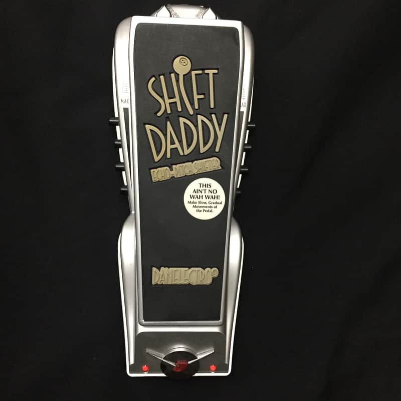 Danelectro Shift Daddy | Reverb