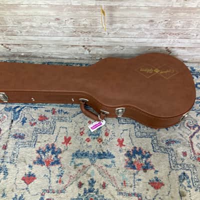 Used Epiphone "Inspired by Gibson Custom" '59 Les Paul Standard image 16