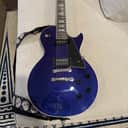 Gibson Custom Shop ‘57 Les Paul reissue 2025 - Candy apple blue - v2 neck VOS finish