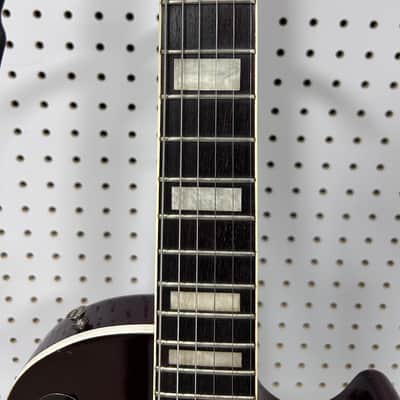 Magnum LP 1970s-1980s - Tobacco Sunburst Made in Michigan image 16