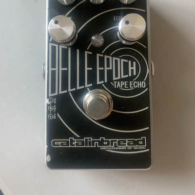 Catalinbread Belle Epoch EP3 Tape Echo Emulation | Reverb
