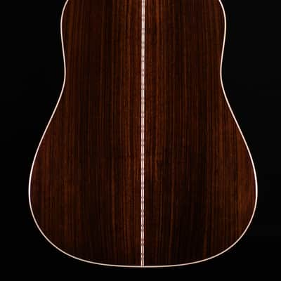 Martin D-28 Standard Series Acoustic - 2025 image 3