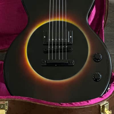 Gibson Custom Shop Solar Eclipse Les Paul serial# 2 of 20 image 16