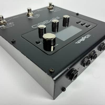 DigiTech RP360 Guitar Multi-Effect Pedal image 9