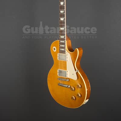 Gibson Custom Shop Les Paul 59 Collectors Choice 17 “Louis” CC17A (COD 2228UG) image 5