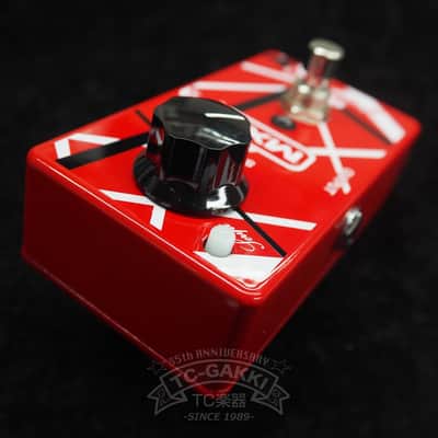 MXR EVH-90 eddie van halen phase 90 image 2
