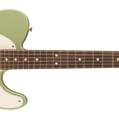 Fender Player II Tele Birch Green image 3