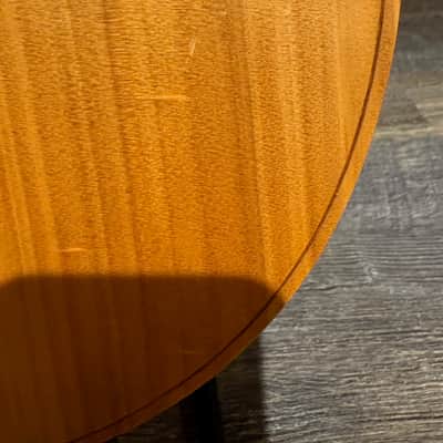 Cole Clark Fat Lady FL1A-12 12 String Acoustic Guitar image 11