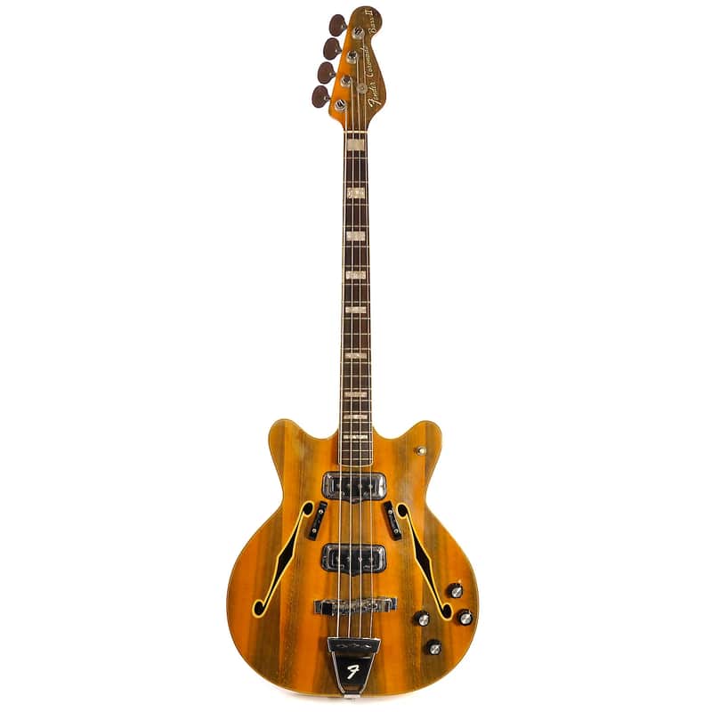 Fender Wildwood Coronado Bass II 1967 - 1969 image 1
