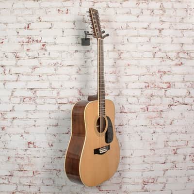 Suzuki SF312 MIJ 12-String Acoustic Guitar x2749 (USED) image 4