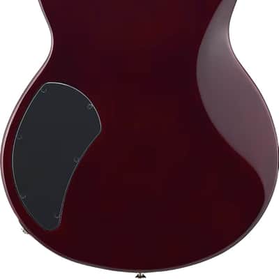 Yamaha Revstar RSS02T Hot Merlot Bild 4
