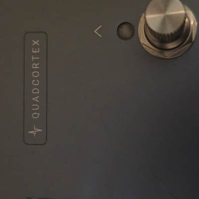 Quad Cortex Neural DSP (BRAND NEW WiTH BOX) image 5