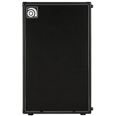 Ampeg VB-212 Venture Series 2x12" 8-Ohm Bass Cabinet image 2