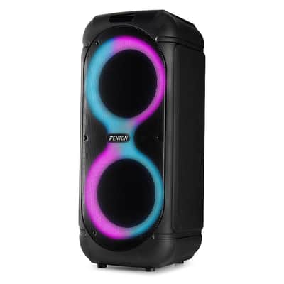 Fenton Track510 2 X8 Bt. Tws.Led.Micr.Ir image 3