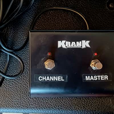 Krank Rev SST 2008 - 2009 image 4