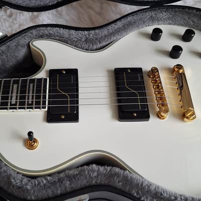 Epiphone Matt Heafy Les Paul Custom Origins (Open box, like new!) image 1