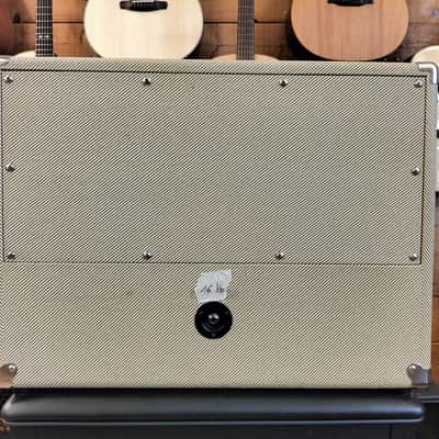 Peavey 112c CAB Tweed image 4