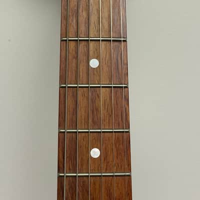 Pat Murray Guitar Co M1-FT-FMT 2008 - Vintage Burst Bild 16