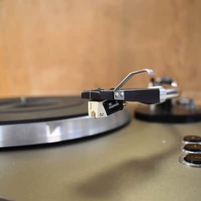 Micro Seiki MB-15 Stereo Turntable image 2