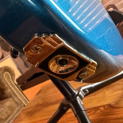 DUESENBERG Julietta Catalina Blue incl. Gigbag + 3,335 kg image 14