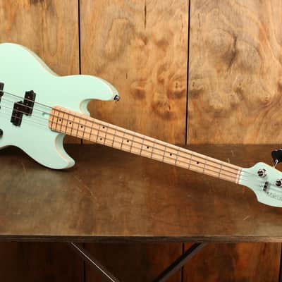 Sire Marcus Miller U5+ A4 / MI image 4