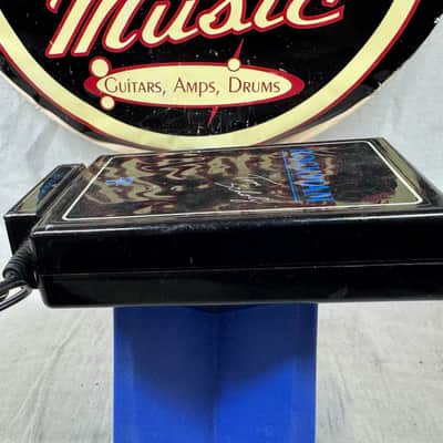 SR&D Tom Scholz Rockman Model II 2 Guitar Headphone Amp with Rockadaptor Power Supply image 5