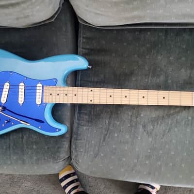 ~Cashified~ Indio Classic Stratocaster Style Electric Guitar image 12
