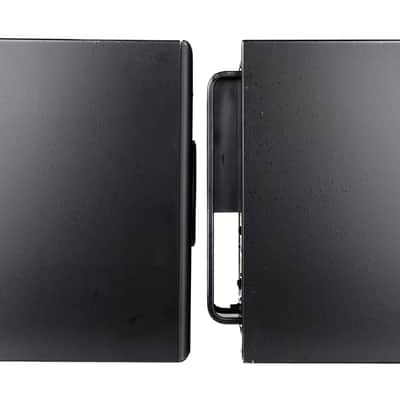 ATC Loudspeakers SCM20ASL Pro MK2 2-Way Studio Monitor - Pair #3747/3746 (Used) image 7