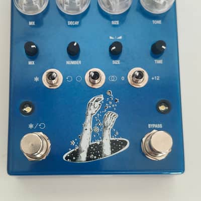 AC Noises Ricorda 2024 - Present - Blue image 1