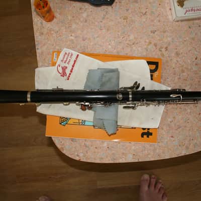 Cabart Oboe Bild 3