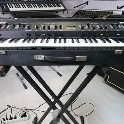 Crumar Multiman S just serviced! image 9