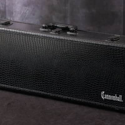 Cannonball Soprano S5-BS Soprano Saxophone SN.15xxxx [157735] (06/12) image 3