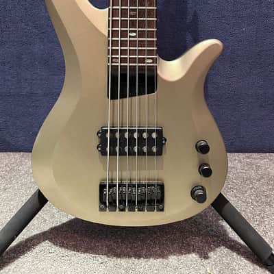 Gorgeous Yamaha RBX 6 JM2 John Myung (Dream Theater) Signature 6