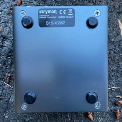 Strymon El Capistan V1 2016 image 3