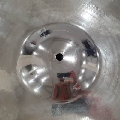 Zildjian 22" A Custom Ping Ride Cymbal Bild 7