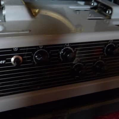 Bauer Amp image 5