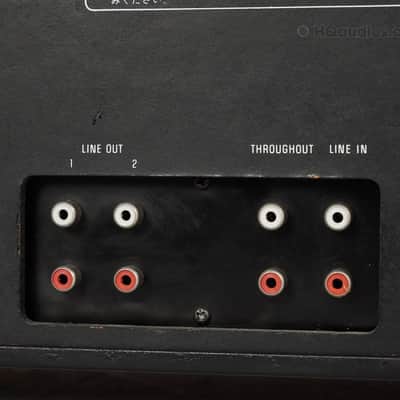 TECHNICS RS-1500 Vintage Reel-to-Reel – Professionally Restored – 1-Year Warranty image 19