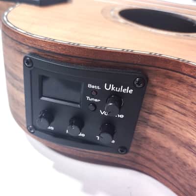 Aloha SS85500E-SOP 2015-2025 - EXOTICA WOOD image 3